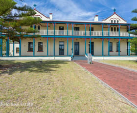 Offices commercial property leased at 142 Aberdeen Street Albany WA 6330