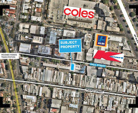 Offices commercial property leased at 1/43 Hall Street Moonee Ponds VIC 3039