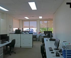 Offices commercial property leased at 1/43 Hall Street Moonee Ponds VIC 3039