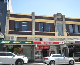 Medical / Consulting commercial property leased at Suite 3/247 Church Street Parramatta NSW 2150