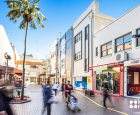 Shop & Retail commercial property leased at 20 Globe Lane Wollongong NSW 2500