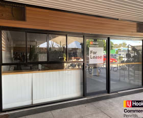 Shop & Retail commercial property leased at Penrith NSW 2750