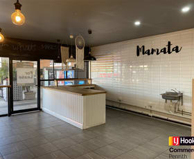 Shop & Retail commercial property leased at Penrith NSW 2750
