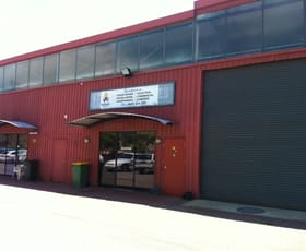 Shop & Retail commercial property leased at Unit 19/81 Briggs Street Carlisle WA 6101