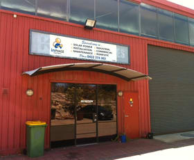 Shop & Retail commercial property leased at Unit 19/81 Briggs Street Carlisle WA 6101