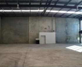 Factory, Warehouse & Industrial commercial property leased at Unit 5/12 Makland Drive Derrimut VIC 3026