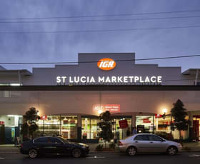 Shop & Retail commercial property for lease at 228 Hawken Drive St Lucia QLD 4067