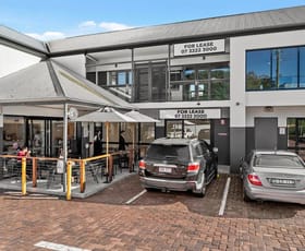 Showrooms / Bulky Goods commercial property for lease at 228 Hawken Drive St Lucia QLD 4067