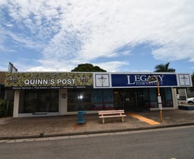 Offices commercial property leased at 2/135 Charters Towers Road Hyde Park QLD 4812