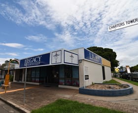 Offices commercial property leased at 2/135 Charters Towers Road Hyde Park QLD 4812