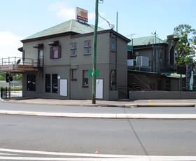 Hotel, Motel, Pub & Leisure commercial property leased at 2 West Street North Toowoomba QLD 4350