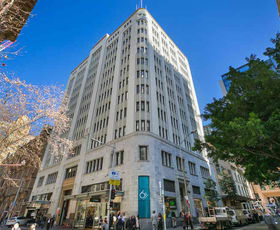 Offices commercial property leased at Suite 4.02/65 York Street Sydney NSW 2000