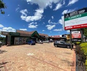 Shop & Retail commercial property leased at Shop 2/191 Moggill Road Taringa QLD 4068