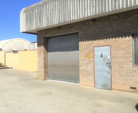 Factory, Warehouse & Industrial commercial property leased at 4/266 Welshpool Road Welshpool WA 6106