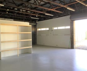 Factory, Warehouse & Industrial commercial property leased at 4/266 Welshpool Road Welshpool WA 6106