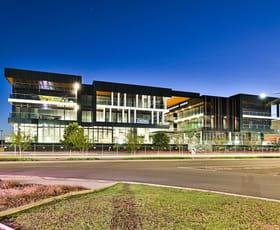 Medical / Consulting commercial property leased at Suite 2206/31 Lasso Road Gregory Hills NSW 2557