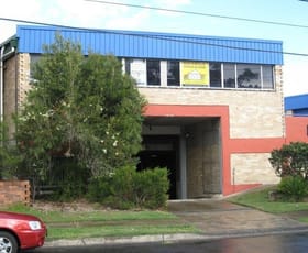 Factory, Warehouse & Industrial commercial property leased at Cromer NSW 2099