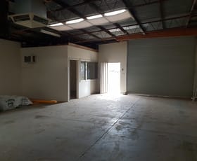 Factory, Warehouse & Industrial commercial property leased at 84 EMILY STREET Seymour VIC 3660