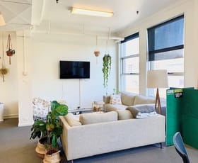Offices commercial property leased at Suite 331/410 Elizabeth Street Surry Hills NSW 2010