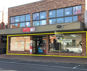 Offices commercial property leased at 1/13 Chester Street Oakleigh VIC 3166