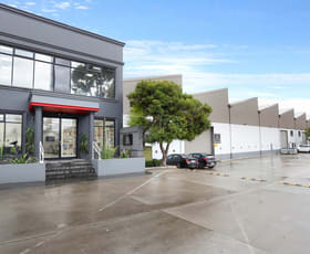 Factory, Warehouse & Industrial commercial property leased at 13 Boundary Road Northmead NSW 2152