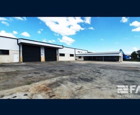 Factory, Warehouse & Industrial commercial property for lease at 22 Shettleston Street Rocklea QLD 4106