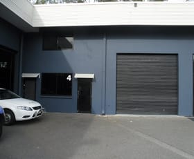 Offices commercial property leased at 4/7-9 Kortum Drive Burleigh Heads QLD 4220