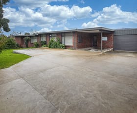 Offices commercial property leased at 2 Wedmore Road Boronia VIC 3155