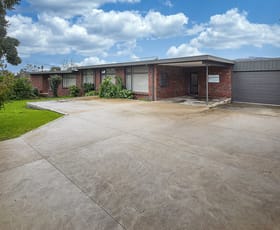 Factory, Warehouse & Industrial commercial property leased at 2 Wedmore Road Boronia VIC 3155
