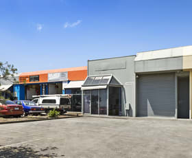 Factory, Warehouse & Industrial commercial property leased at 2/6 Hi-Tech Place Rowville VIC 3178