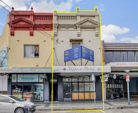 Shop & Retail commercial property leased at 306 Darling Street Balmain NSW 2041
