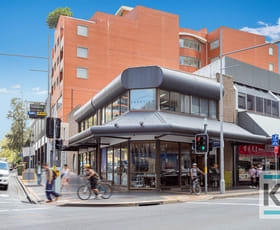 Medical / Consulting commercial property leased at 111-113 Church Street Parramatta NSW 2150