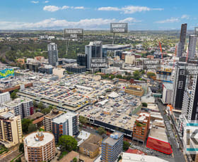 Offices commercial property leased at 111-113 Church Street Parramatta NSW 2150