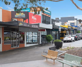 Shop & Retail commercial property leased at 120 Lower Plenty Road Rosanna VIC 3084