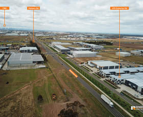 Factory, Warehouse & Industrial commercial property leased at 1-14/479 Dohertys Road Truganina VIC 3029