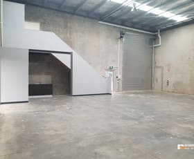 Factory, Warehouse & Industrial commercial property leased at 1-14/479 Dohertys Road Truganina VIC 3029
