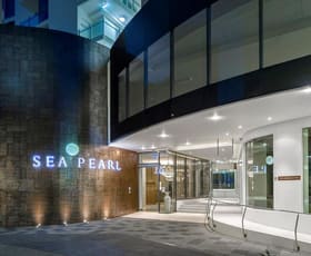 Offices commercial property leased at Tenancy 10/87 Mooloolaba Esplanade Mooloolaba QLD 4557