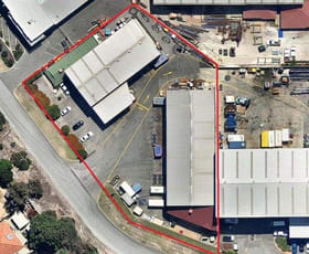 Factory, Warehouse & Industrial commercial property leased at 54-56 Cooper Road Cockburn Central WA 6164