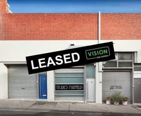 Shop & Retail commercial property leased at 13A Mayfield Street Abbotsford VIC 3067