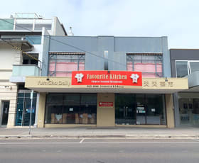 Hotel, Motel, Pub & Leisure commercial property leased at 354-356 Hampton Street Hampton VIC 3188