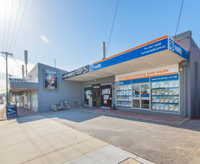 Shop & Retail commercial property leased at 1062A Beaufort Street Bedford WA 6052