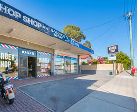 Shop & Retail commercial property leased at 1062A Beaufort Street Bedford WA 6052