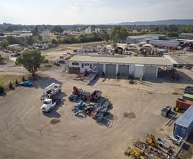 Showrooms / Bulky Goods commercial property leased at 5 Kendall St Wodonga VIC 3690