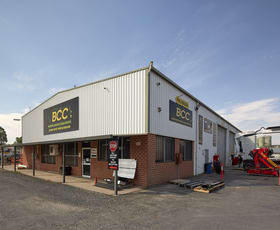Factory, Warehouse & Industrial commercial property leased at 5 Kendall St Wodonga VIC 3690