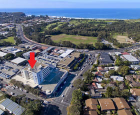 Medical / Consulting commercial property leased at Bungan Street Mona Vale NSW 2103