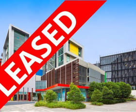 Offices commercial property leased at Suite 404/198 Harbour Esplanade Docklands VIC 3008