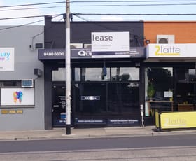 Shop & Retail commercial property leased at 777 High Street Thornbury VIC 3071