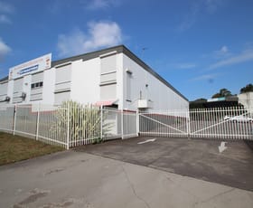 Factory, Warehouse & Industrial commercial property leased at 5/250 Nolan Street Unanderra NSW 2526