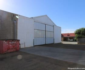 Factory, Warehouse & Industrial commercial property leased at E/4 Norton Street Wagga Wagga NSW 2650