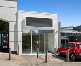 Medical / Consulting commercial property leased at Rear 479 Toorak Road Toorak VIC 3142